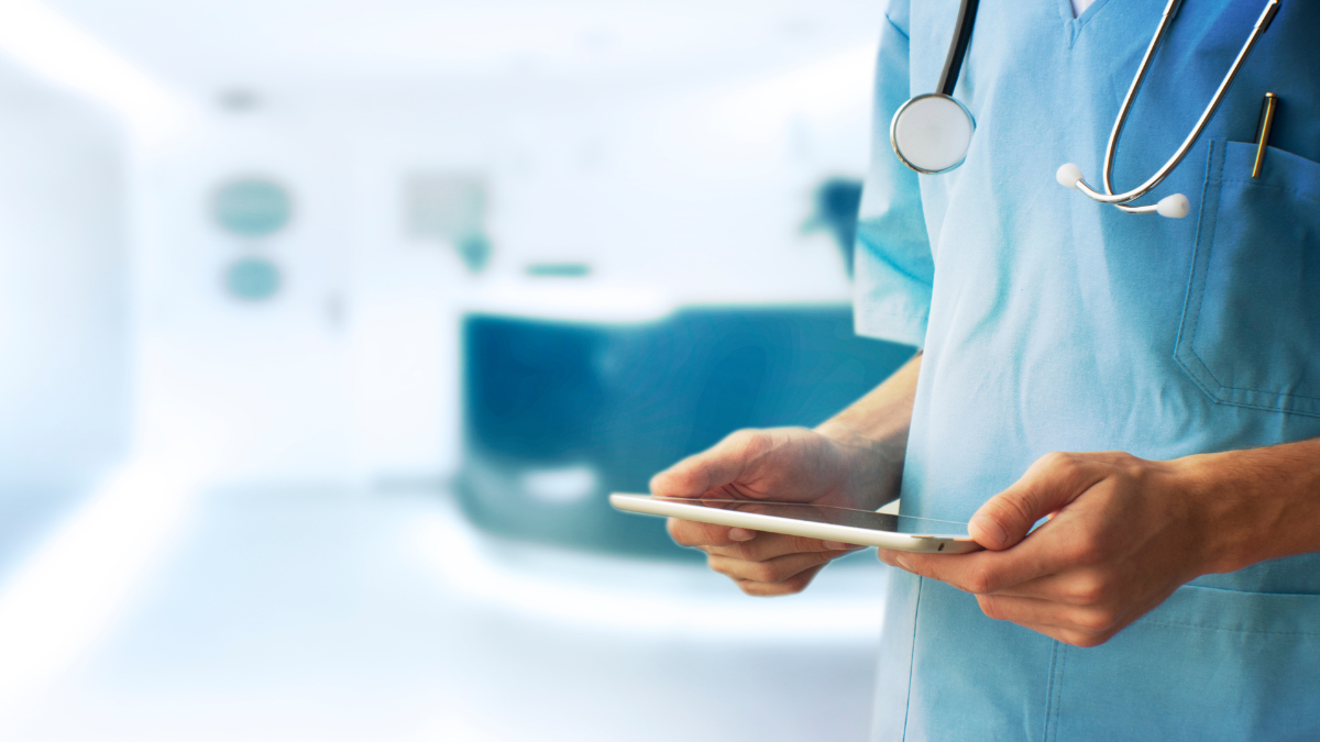 Enhancing Resiliency for Canadian Healthcare Providers with ChromeOS