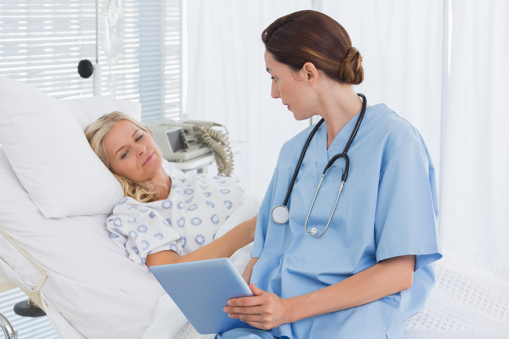 L'évolution des soins centrés sur le patient et le rôle de la technologie Poly