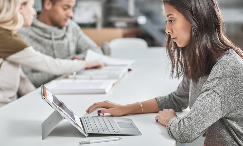Performances optimales avec Microsoft Surface : voici comment